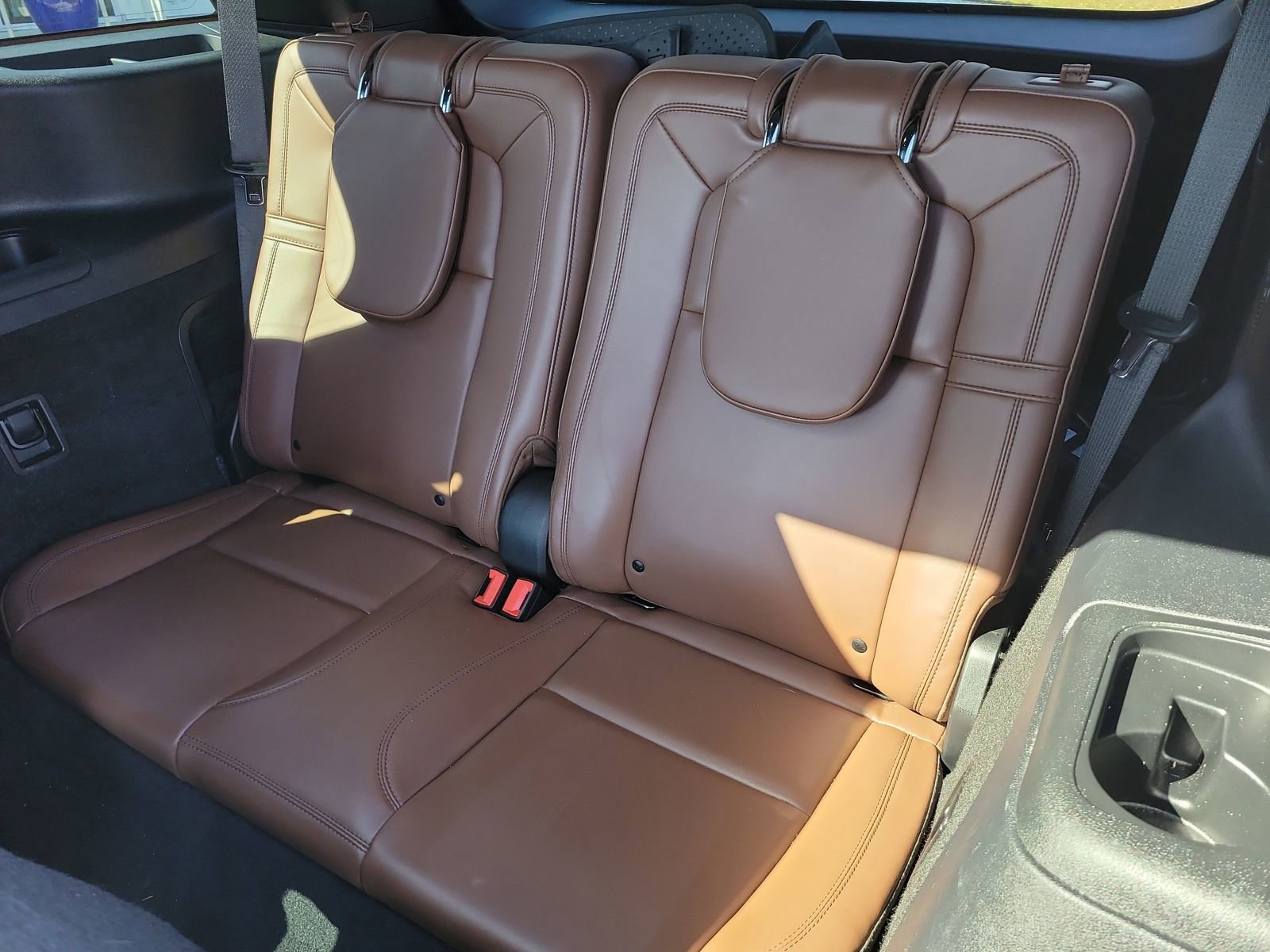 Used 2023 Lincoln Aviator Grand Touring w/ Equipment Group 301A image 13