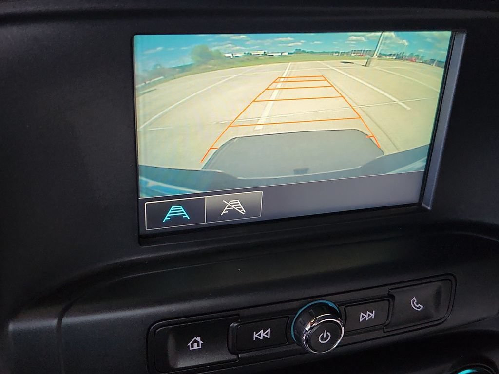 Used 2017 GMC Sierra 2500 4x4 Crew Cab image 20