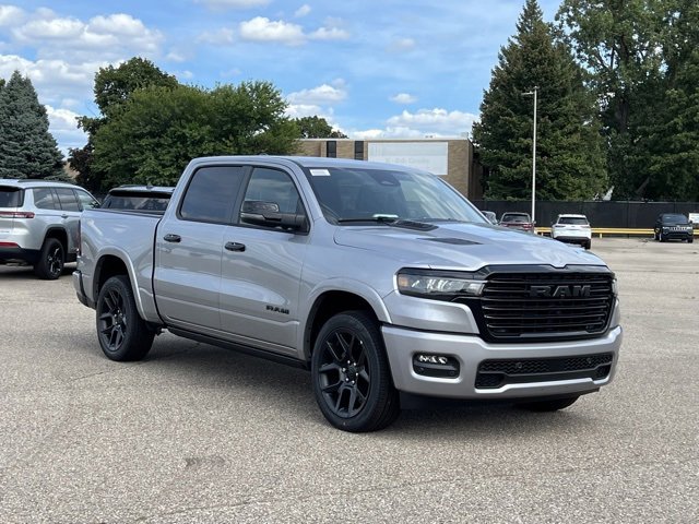 New 2026 RAM 1500 Laramie image 4