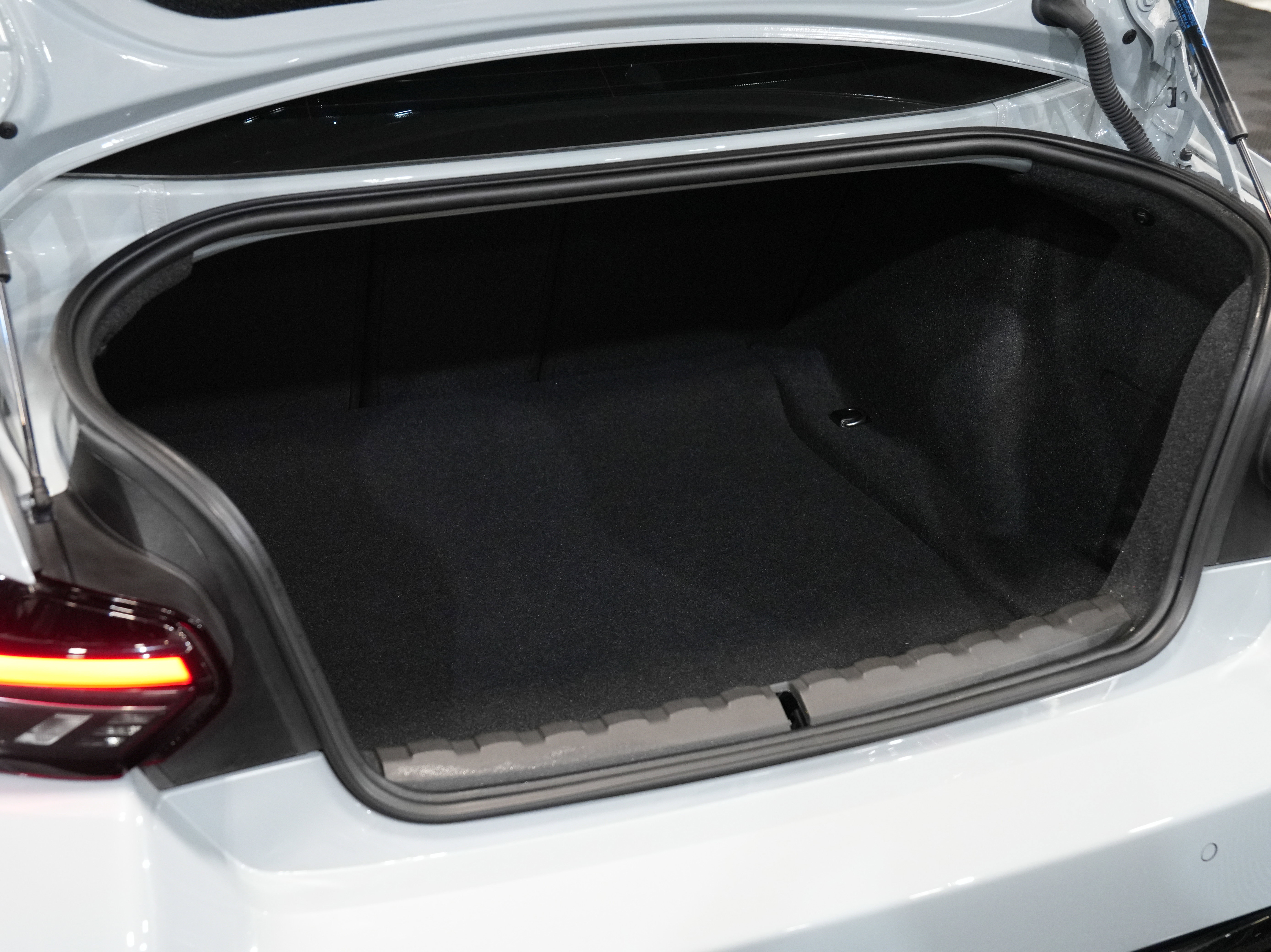 Used 2024 BMW M2 w/ Carbon Package image 50