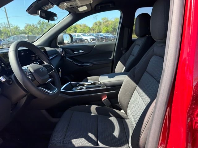 New 2026 Chevrolet Equinox LT w/ Midnight Edition FWD image 18
