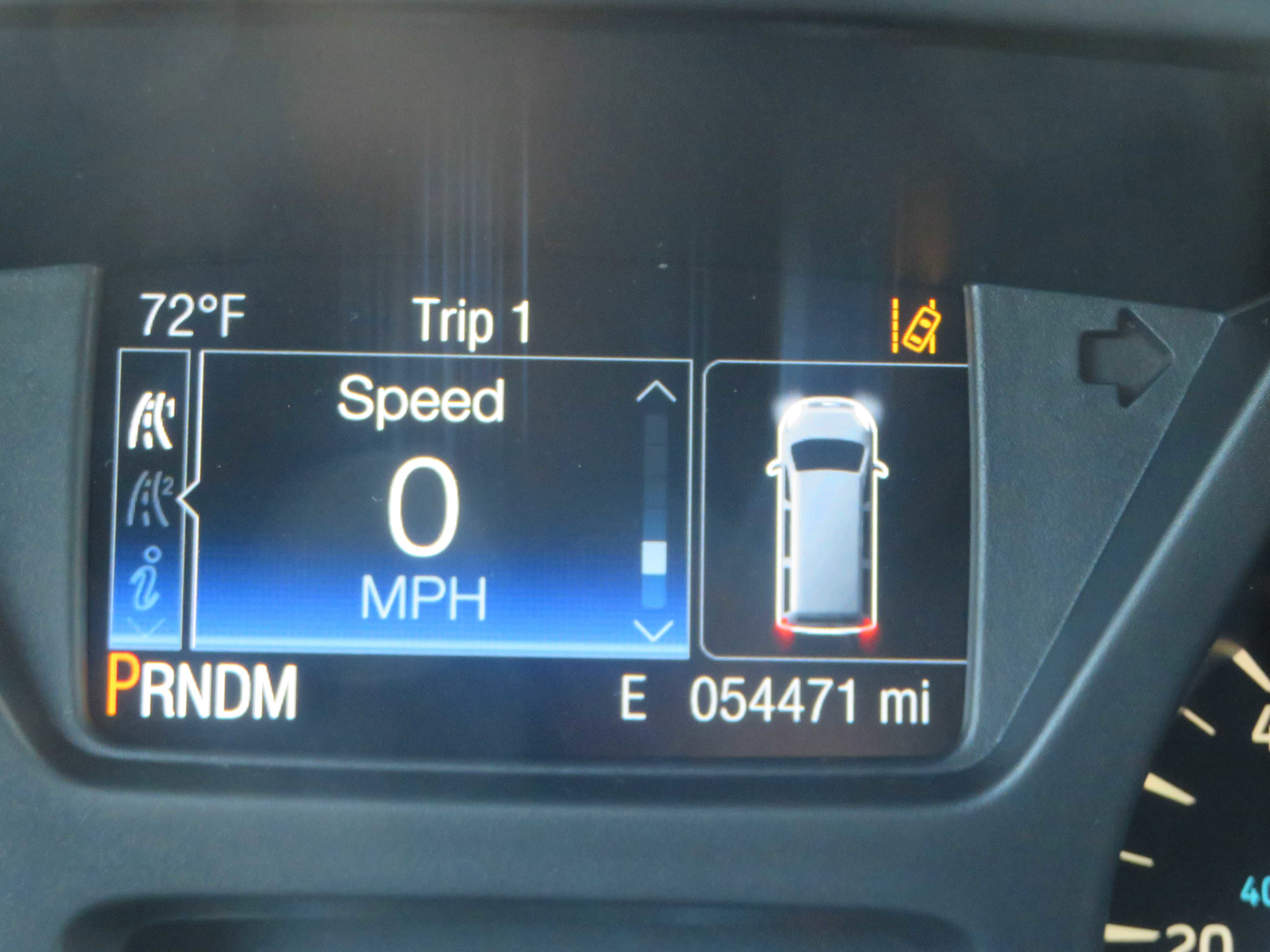 Used 2018 Ford Transit 150 XLT image 41