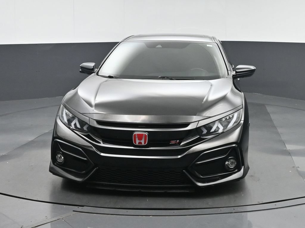 Used 2020 Honda Civic Si image 2