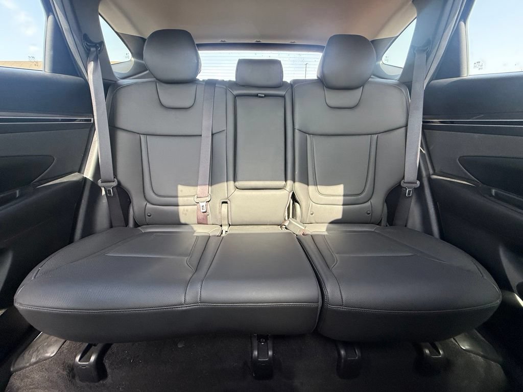 Certified 2023 Hyundai Tucson SEL w/ Convenience Package FWD image 29
