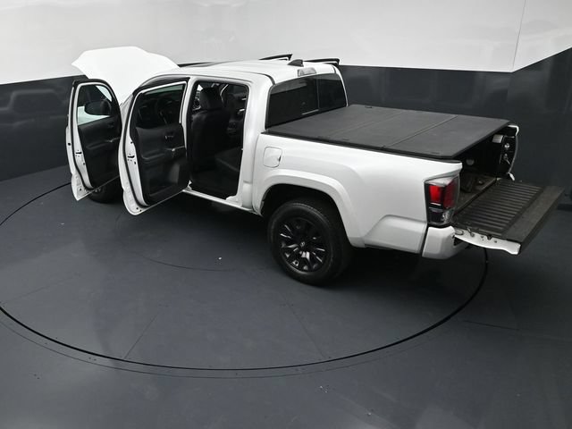 Used 2023 Toyota Tacoma Limited w/ Nightshade Package AWD/4WD image 28