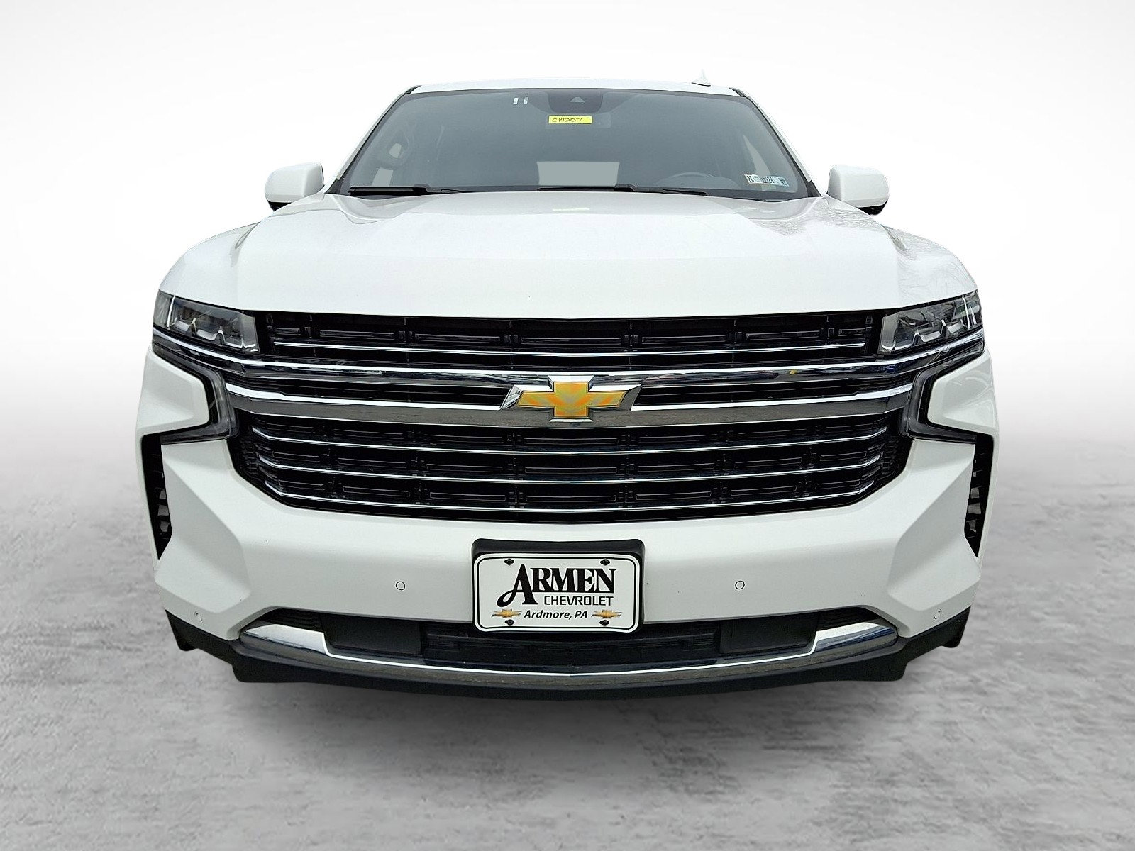 Certified 2024 Chevrolet Tahoe LT image 3