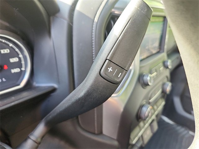 Used 2021 Chevrolet Silverado 2500 LT image 14