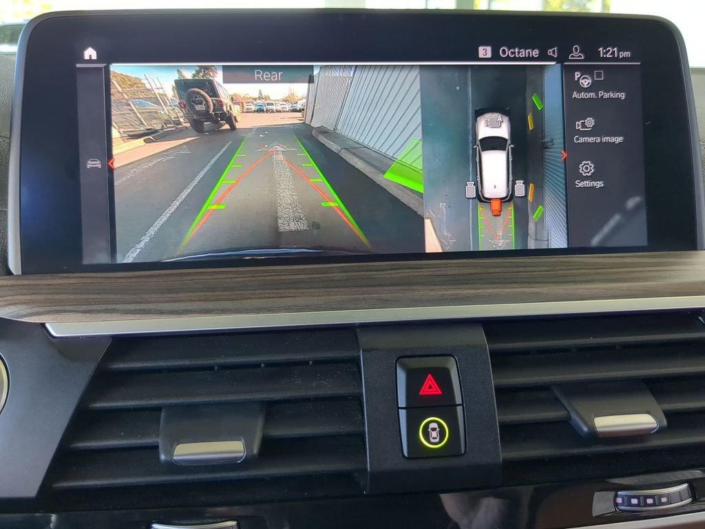 Used 2020 BMW X3 xDrive30i w/ Executive Package image 18