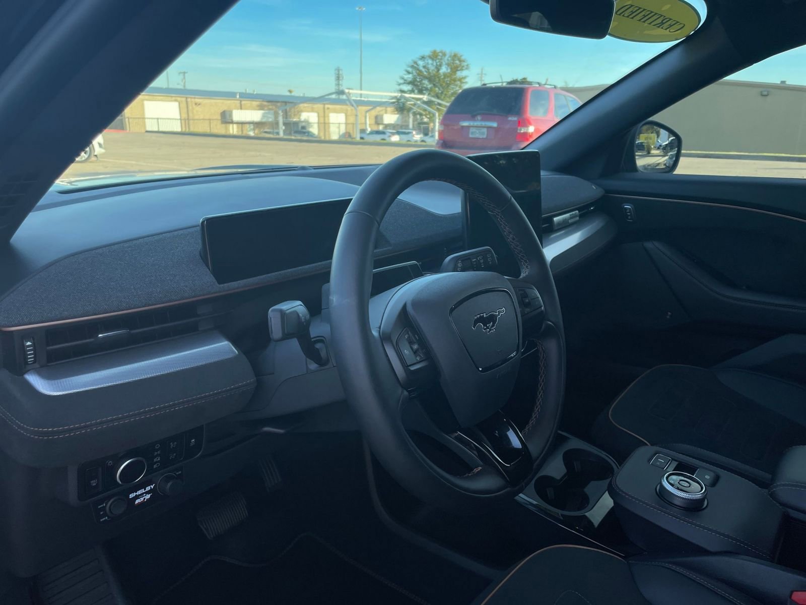 Used 2023 Ford Mustang Mach-E GT image 38