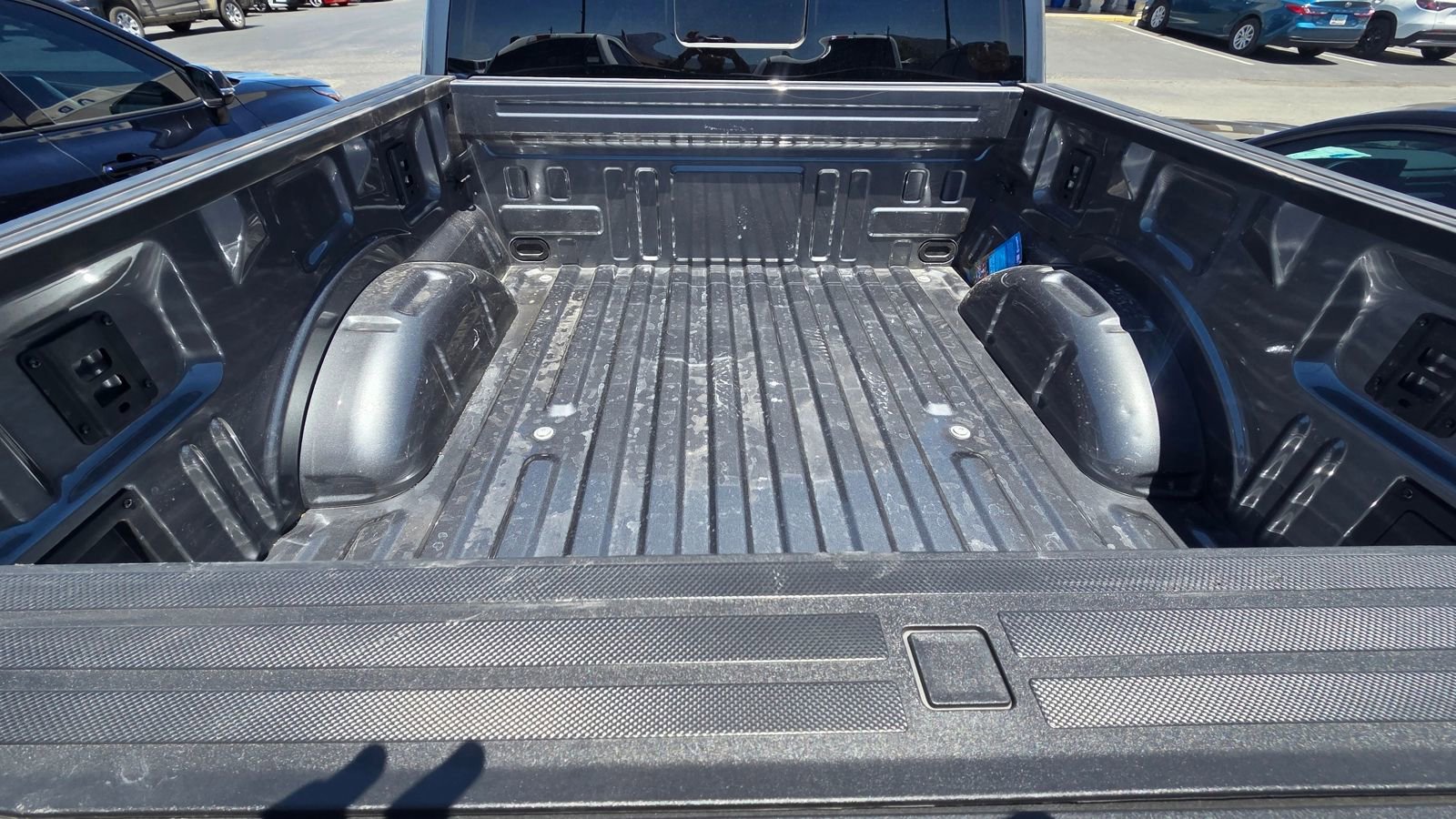 Used 2025 Ford F150 Raptor w/ Equipment Group 803A Raptor R AWD/4WD image 7