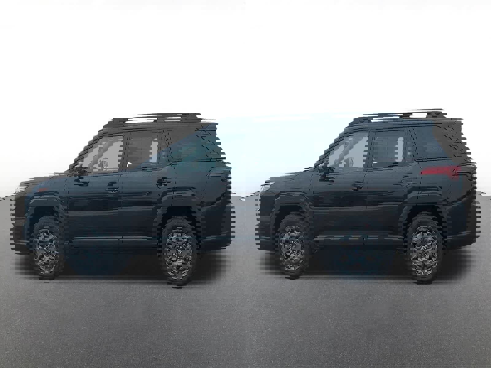 New 2026 Subaru Outback Premium image 3