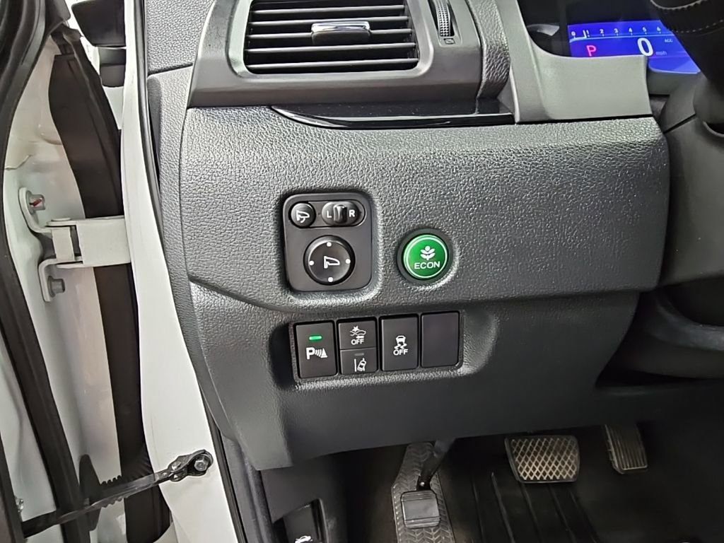 Used 2021 Honda Pilot Black Edition image 29