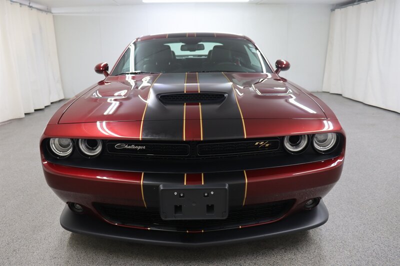 Used 2019 Dodge Challenger R/T Scat Pack w/ Plus Package RWD image 2
