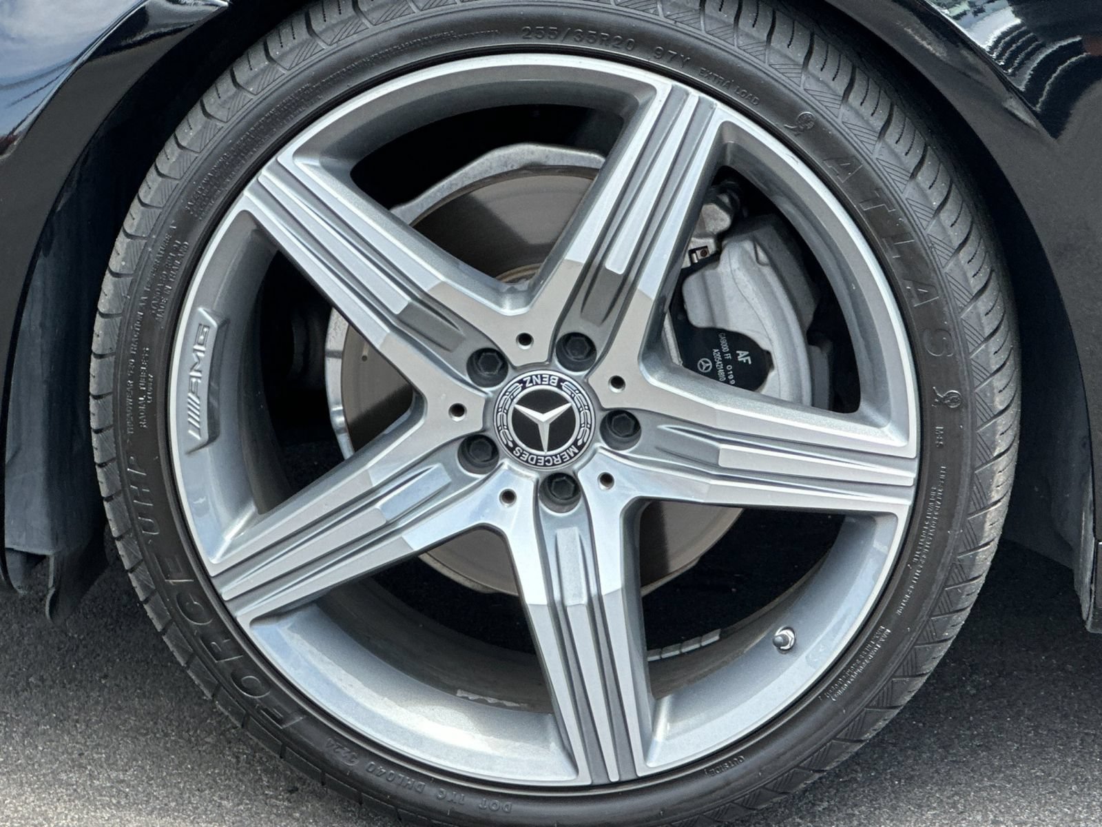 Used 2019 Mercedes-Benz E 300 image 30
