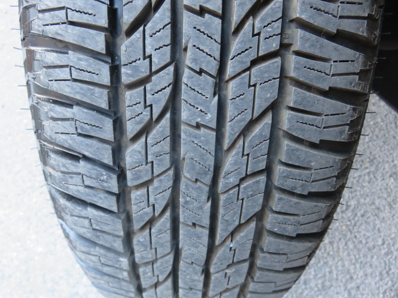 Used 2017 Jeep Patriot High Altitude image 33