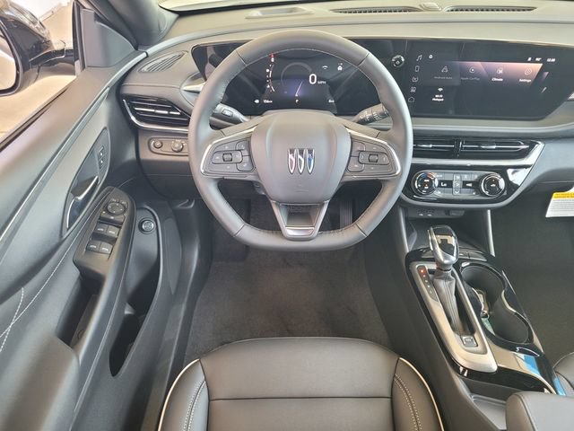 New 2026 Buick Envista Sport Touring w/ Studio Series FWD image 12
