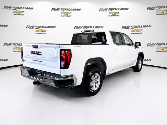 Used 2024 GMC Sierra 1500 SLE image 7