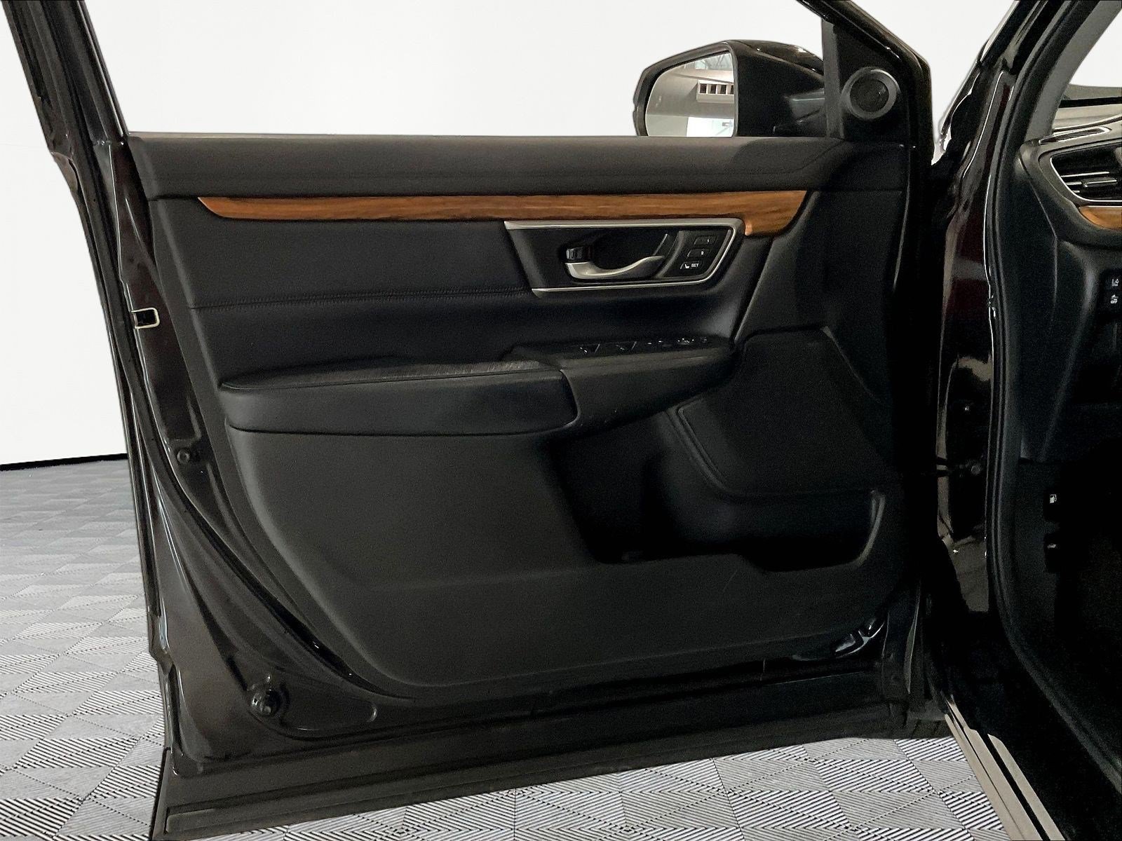 Used 2018 Honda CR-V EX-L image 20