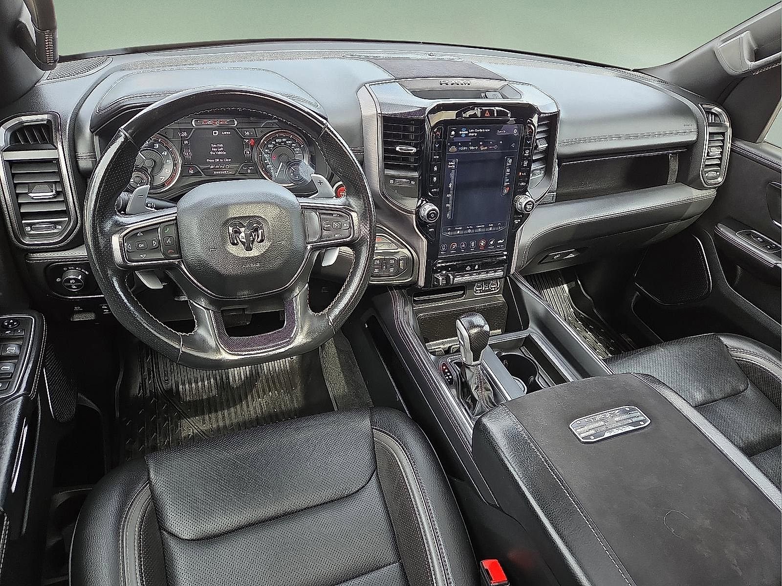 Used 2021 RAM 1500 TRX w/ TRX Level 1 Equipment Group image 11