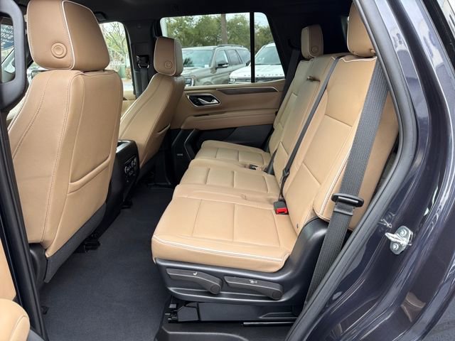 Used 2023 Chevrolet Tahoe Premier image 27