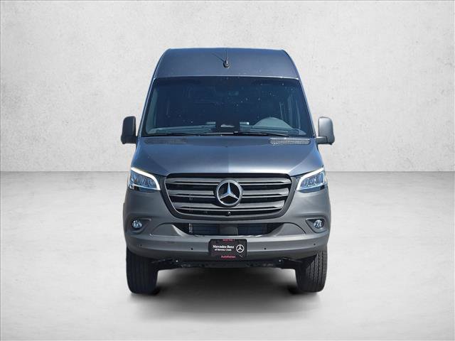 New 2026 Mercedes-Benz Sprinter 2500 image 6