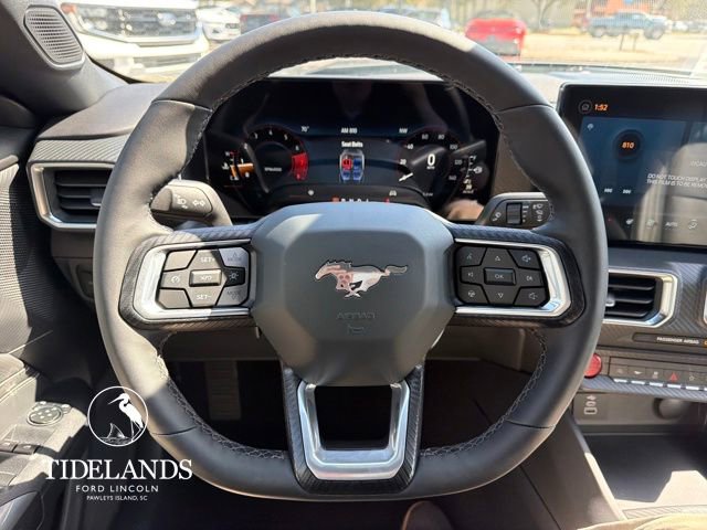 New 2026 Ford Mustang Premium w/ Mustang Nite Pony Package image 19