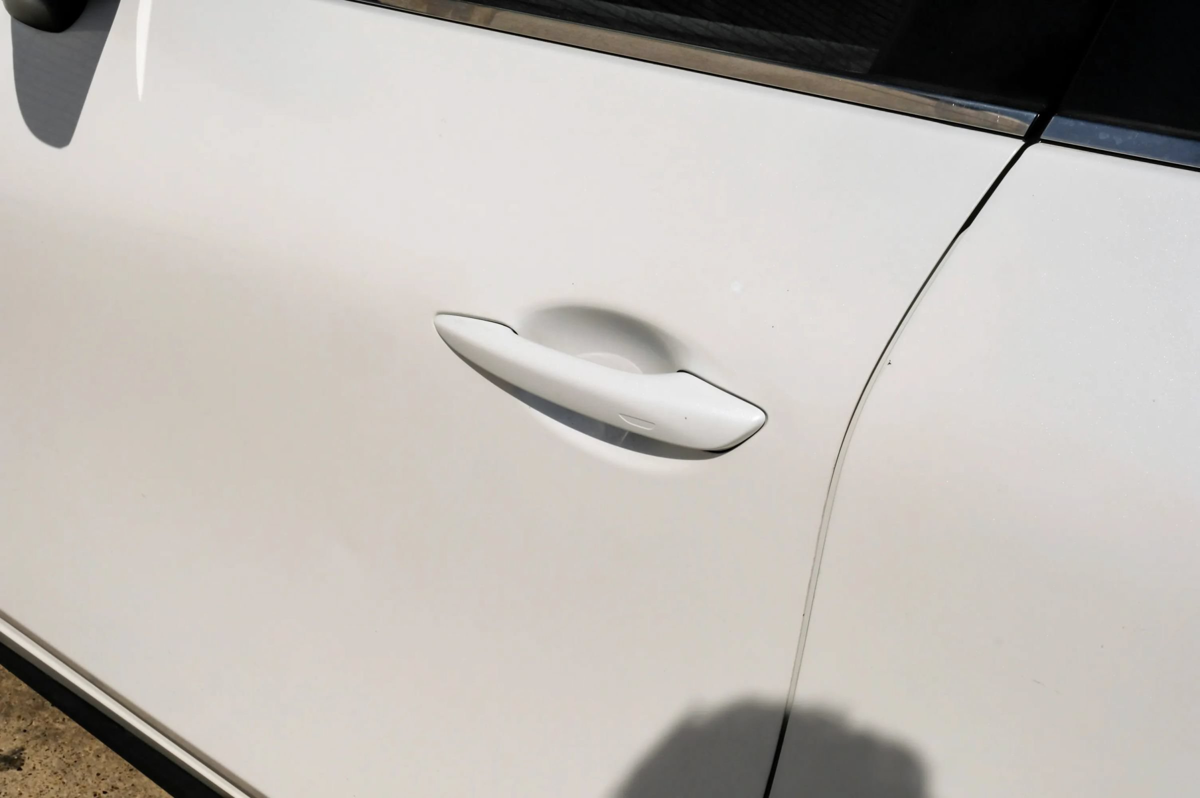 Used 2019 MAZDA MAZDA3 Hatchback w/ Preferred Package FWD image 40