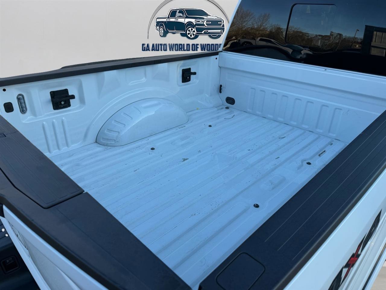 Used 2019 Ford F250 Lariat w/ Lariat Ultimate Package image 19