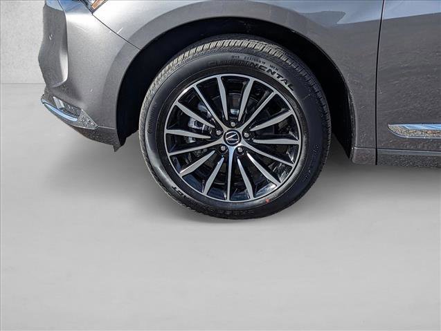 New 2025 Acura RDX SH-AWD w/ Advance Package image 10