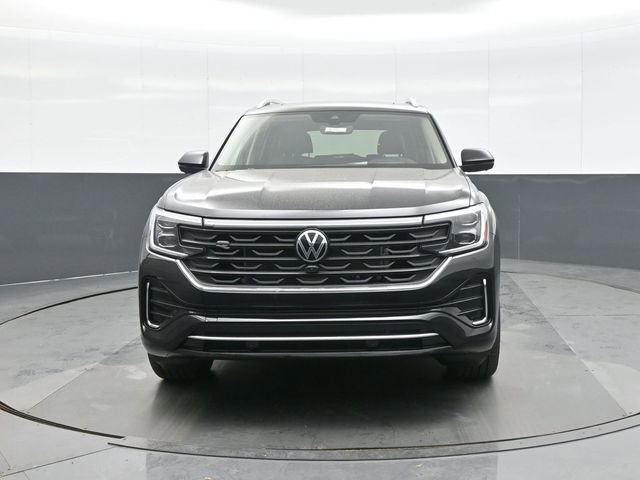 New 2026 Volkswagen Atlas SEL Premium R-Line image 2