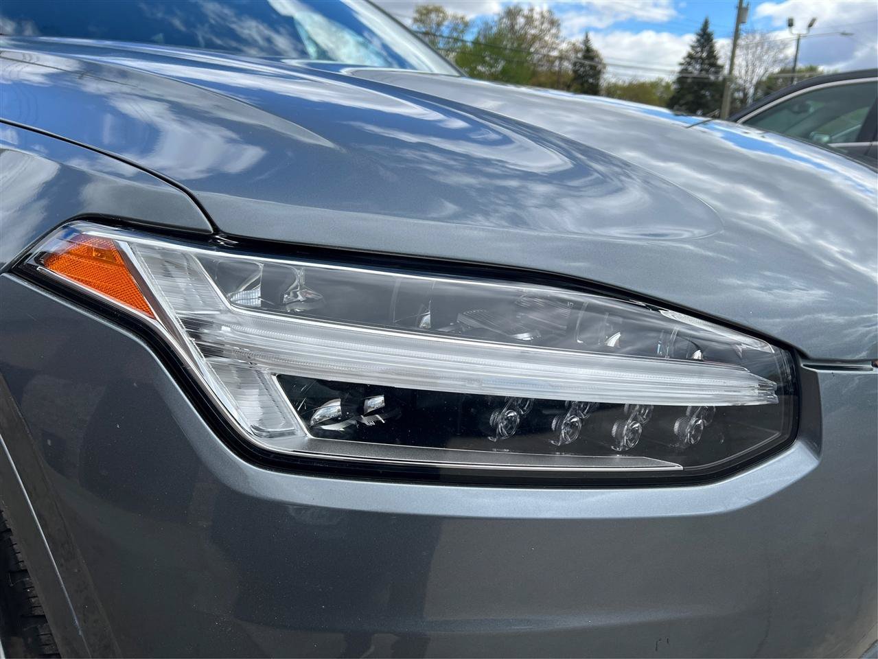 Used 2019 Volvo XC90 T5 Momentum AWD/4WD image 21
