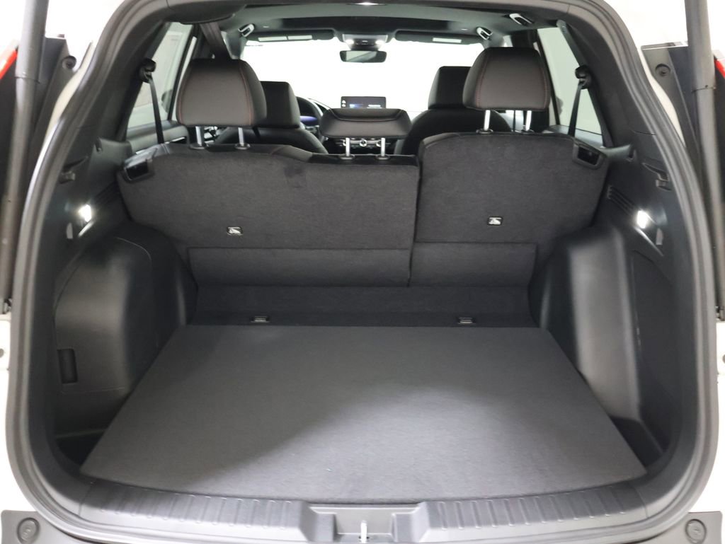 New 2026 Honda CR-V Sport Touring image 17