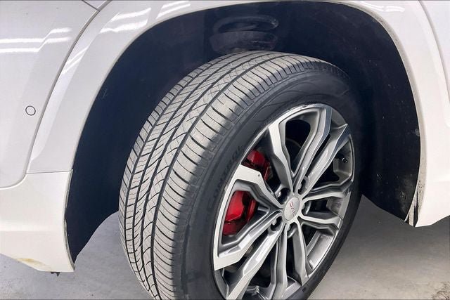 Used 2020 GMC Terrain Denali w/ GMC Pro Grade Package AWD/4WD image 34