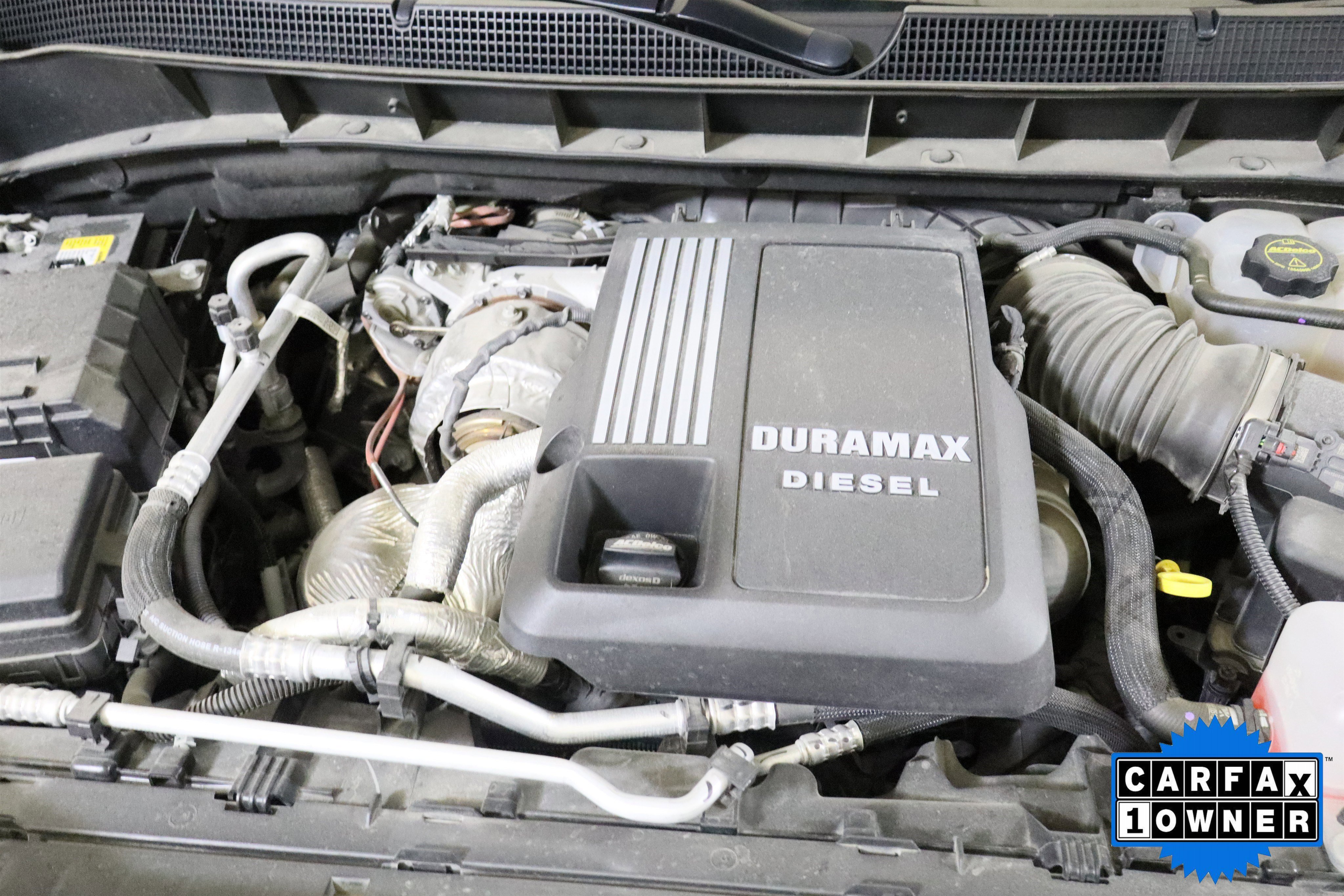 Used 2024 Chevrolet Silverado 1500 RST AWD/4WD image 15