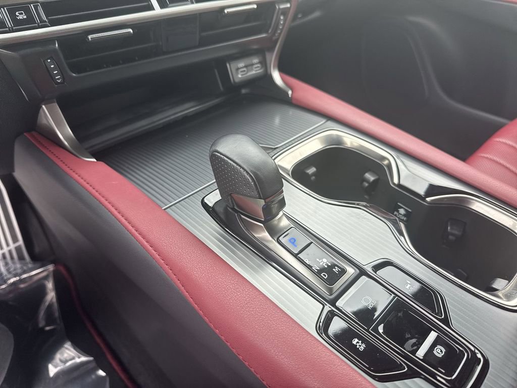 Used 2023 Lexus RX 500h F Sport w/ Cold Area Package image 23