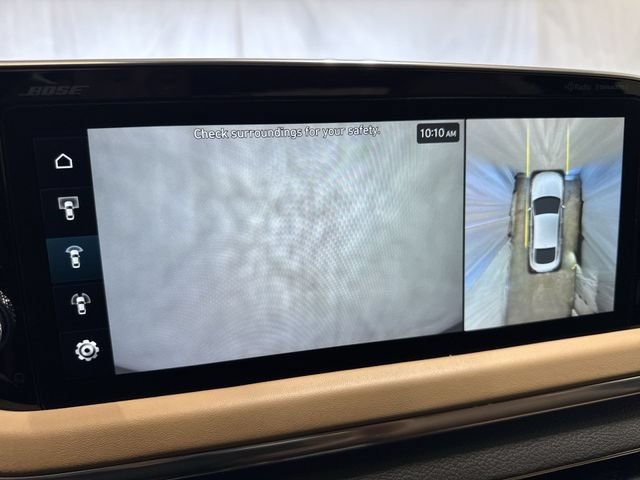 Used 2023 Hyundai Sonata Limited FWD image 21