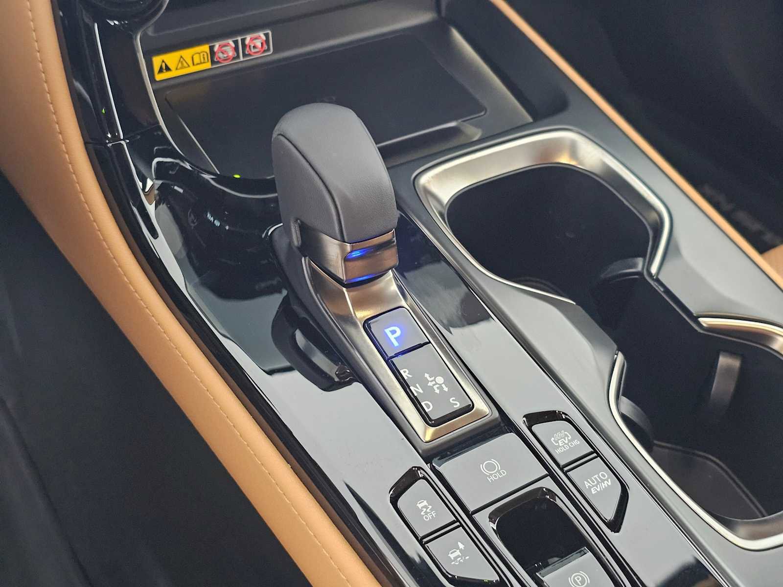 Certified 2026 Lexus NX 450h+ AWD w/ Accessory Package (K3) image 30