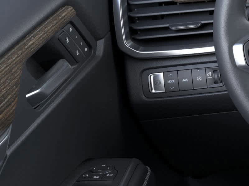 New 2025 GMC Acadia Denali image 22