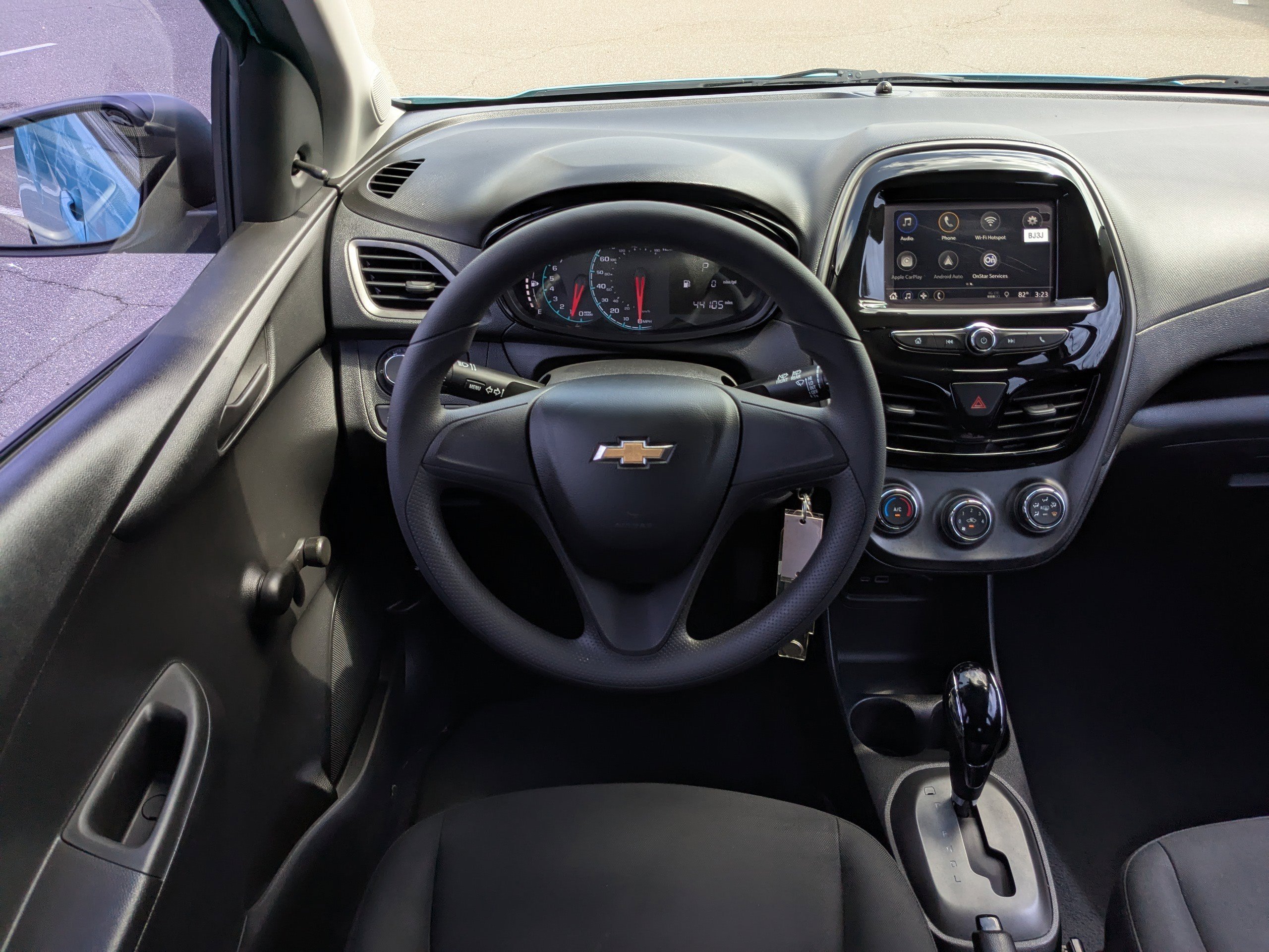 Used 2021 Chevrolet Spark LS image 15