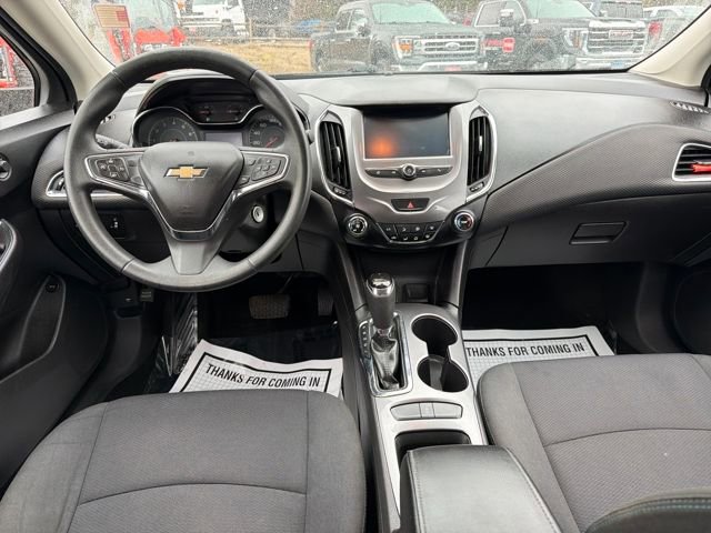 Used 2016 Chevrolet Cruze LT image 14