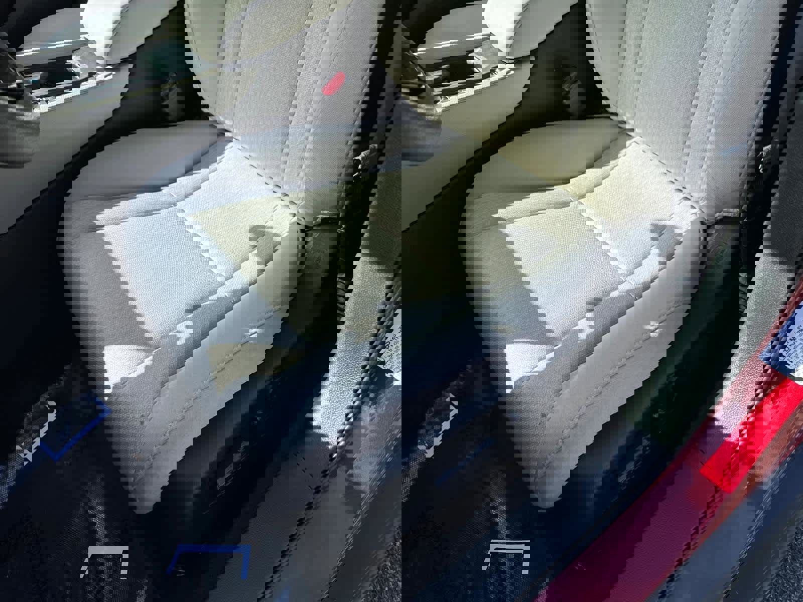 Used 2023 Honda Accord EX image 17