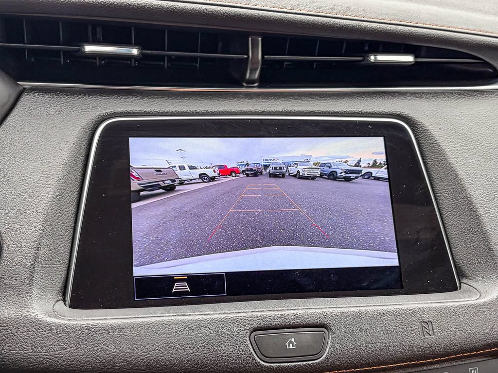 Used 2021 Cadillac XT4 Sport FWD image 45
