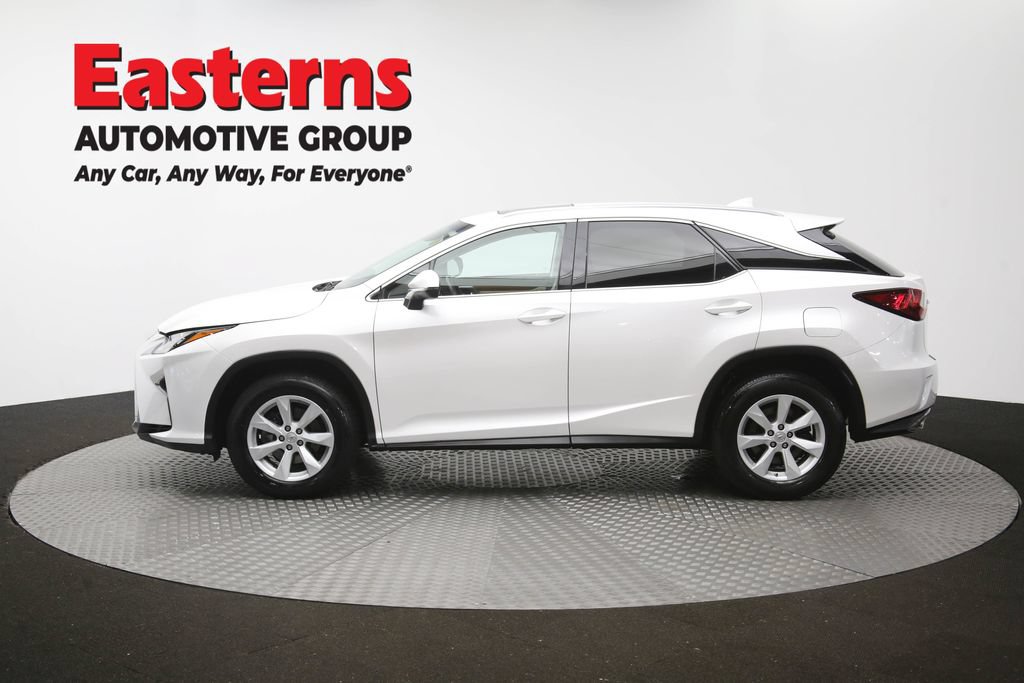 Used 2017 Lexus RX 350 AWD image 65