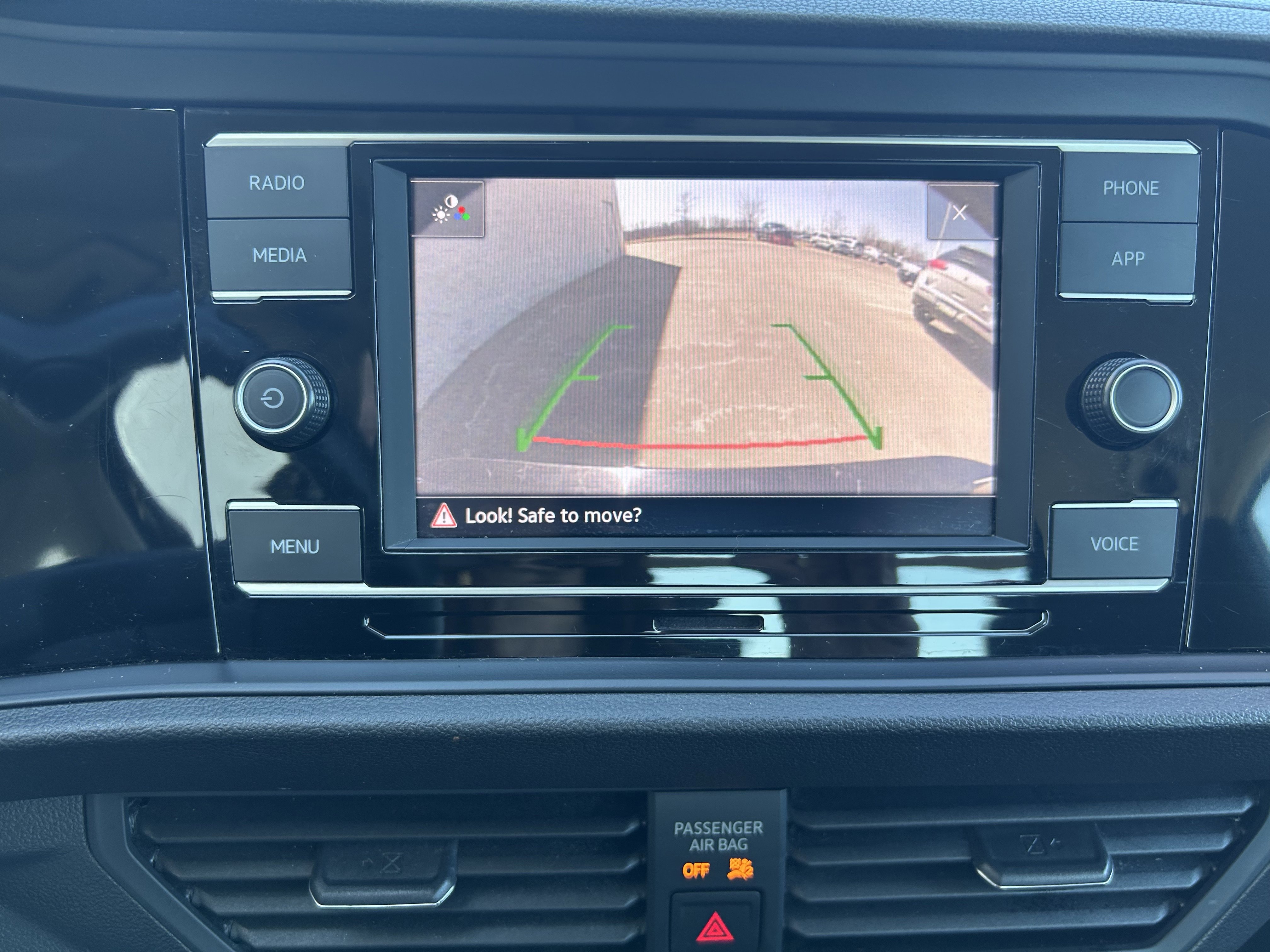 Used 2023 Volkswagen Jetta S image 31