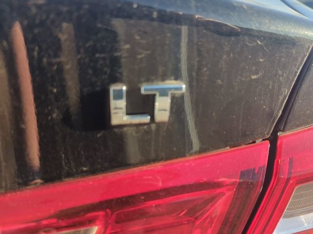 Used 2023 Chevrolet Malibu LT image 14