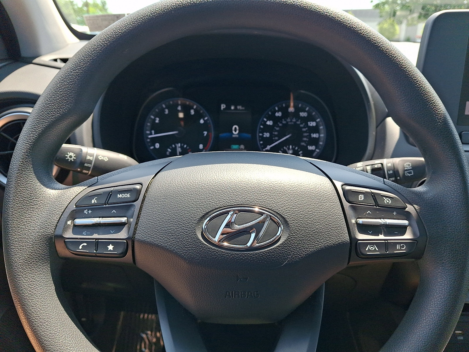 Certified 2023 Hyundai Kona SEL w/ Cargo Package AWD/4WD image 18
