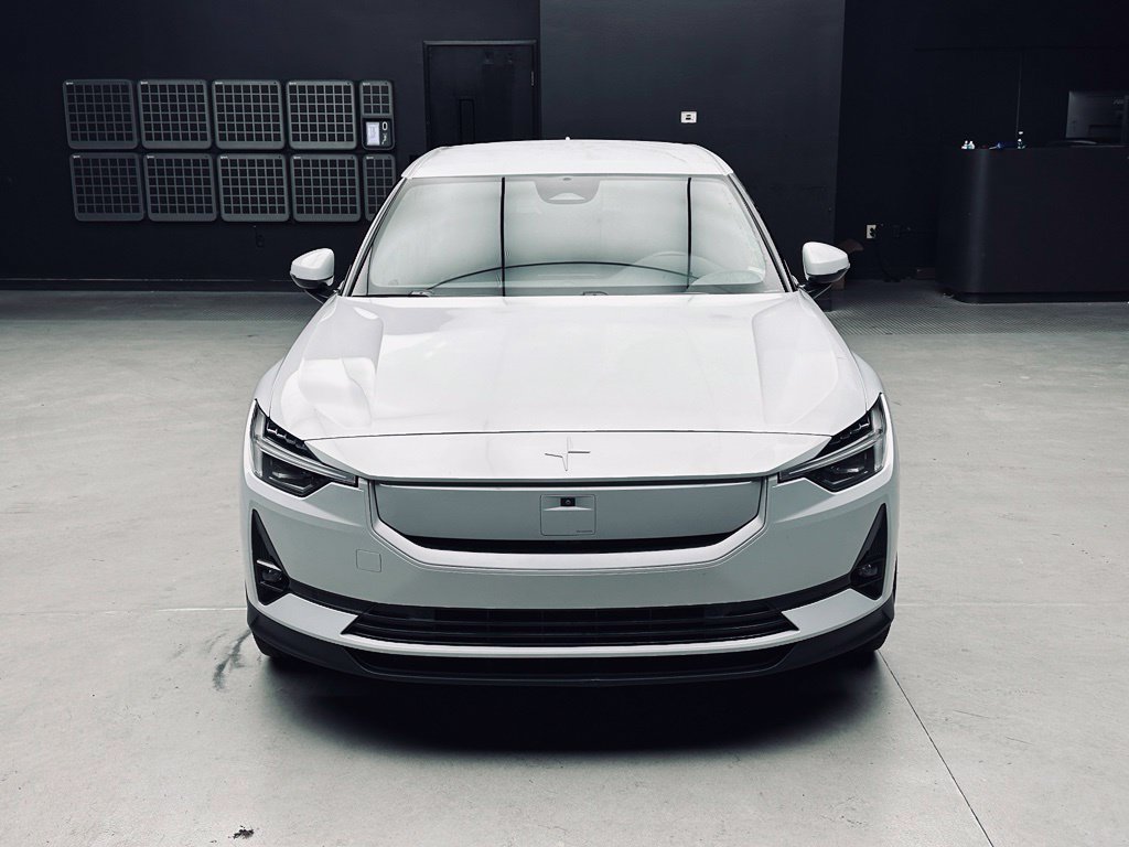 Used 2024 Polestar Polestar 2 AWD/4WD image 11