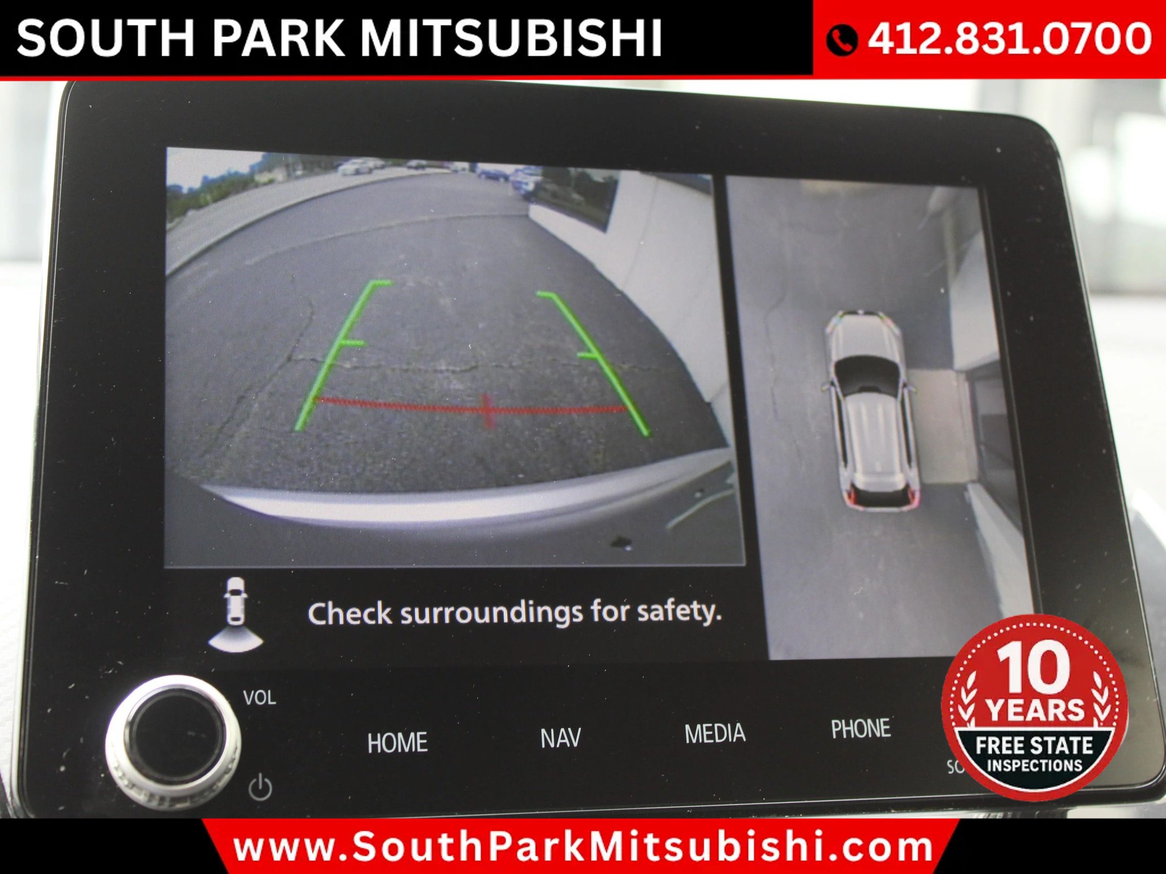 Used 2022 Mitsubishi Eclipse Cross AWD image 21
