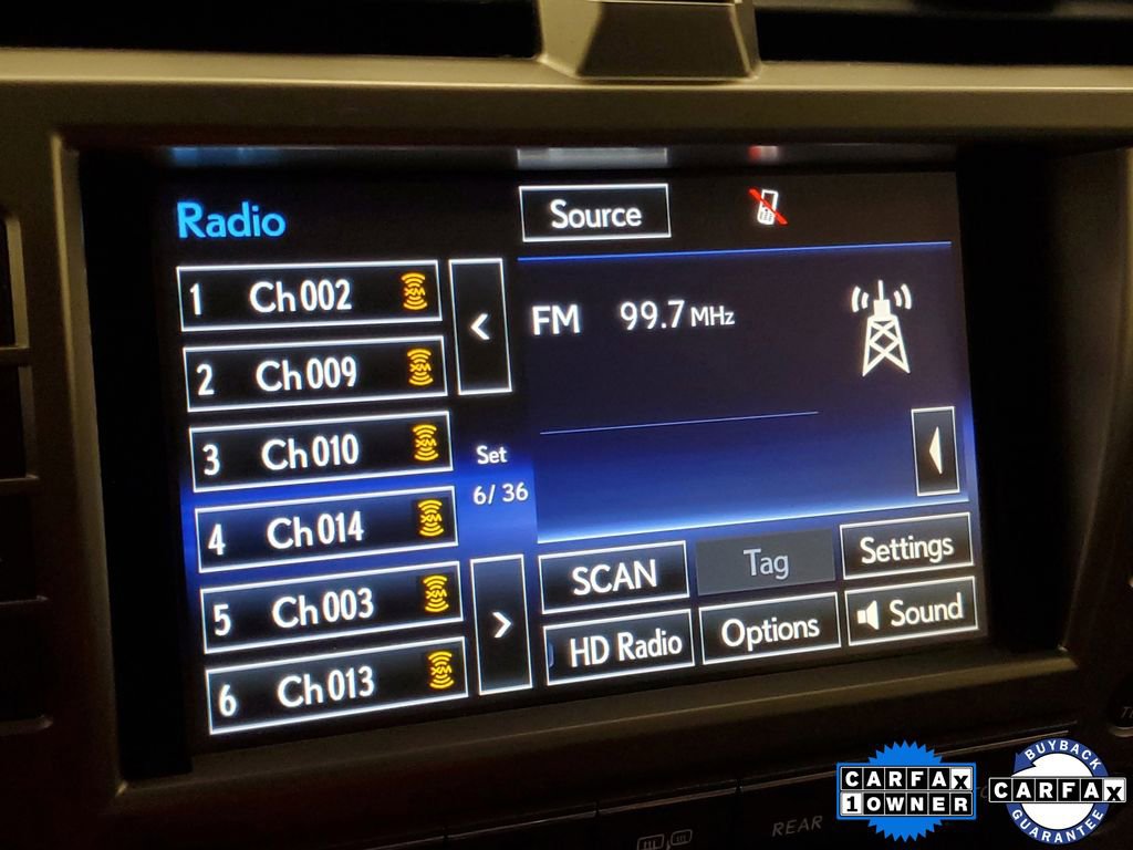 Used 2020 Lexus GX 460 Premium w/ Premium Package image 19