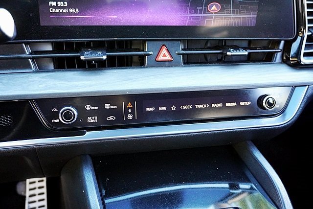 Used 2025 Kia Sportage X-Line Prestige image 34